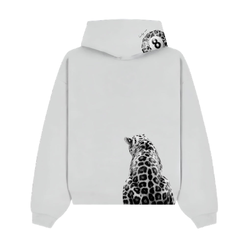 THE LUCKY LEOPARD TEE