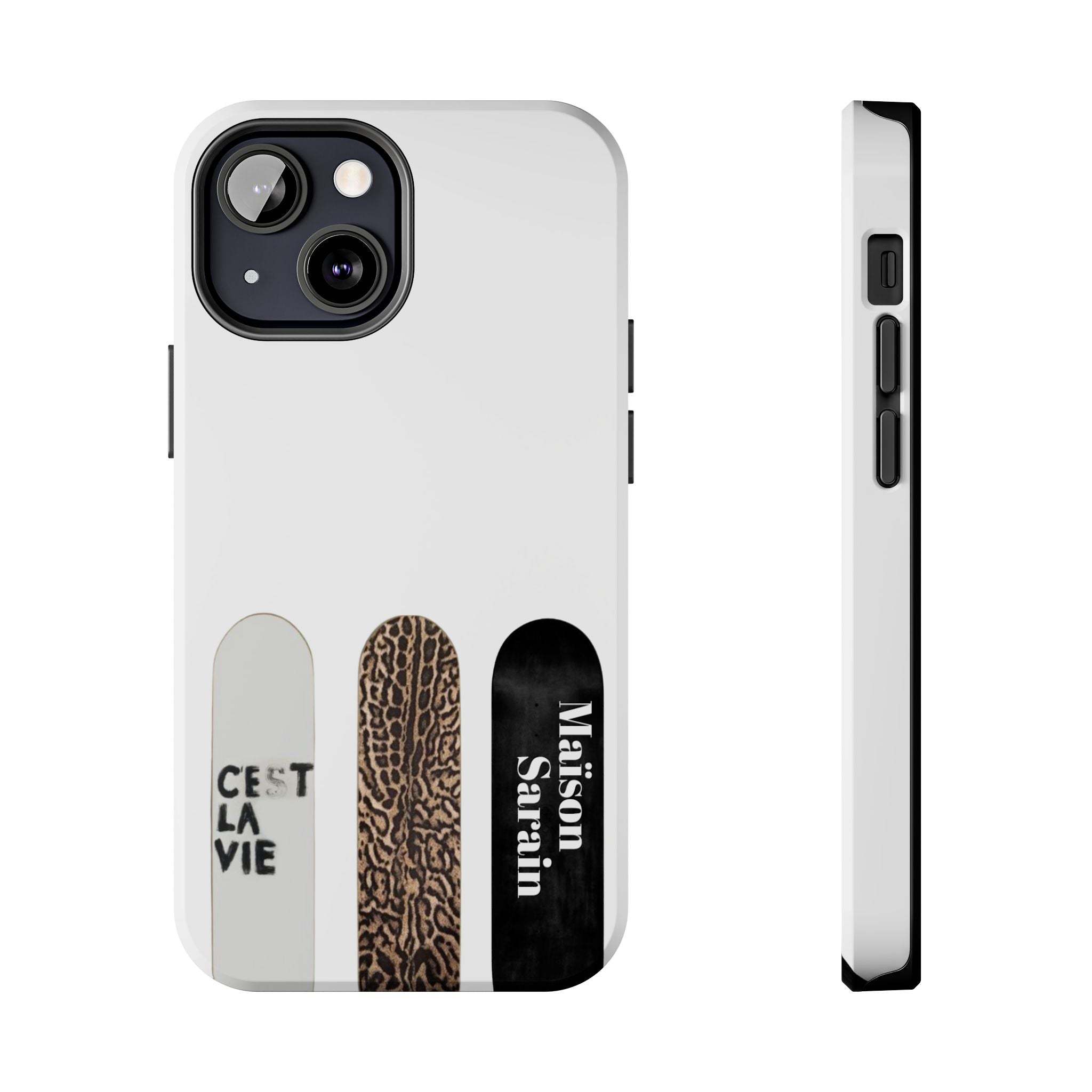 MAÏSON ON BOARD CASE