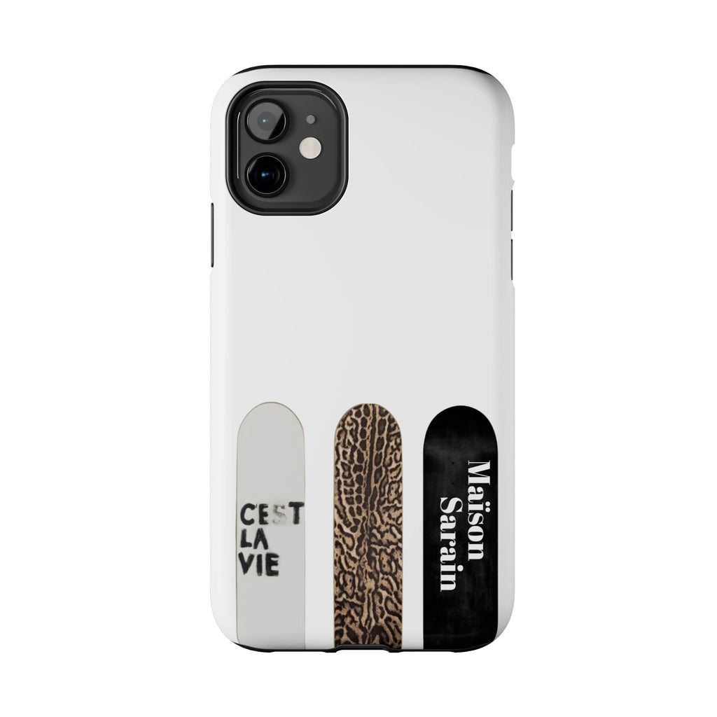 MAÏSON ON BOARD CASE