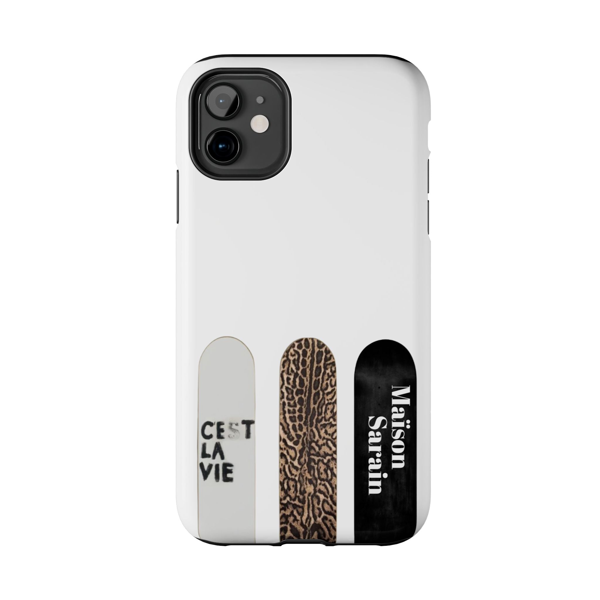 MAÏSON ON BOARD CASE