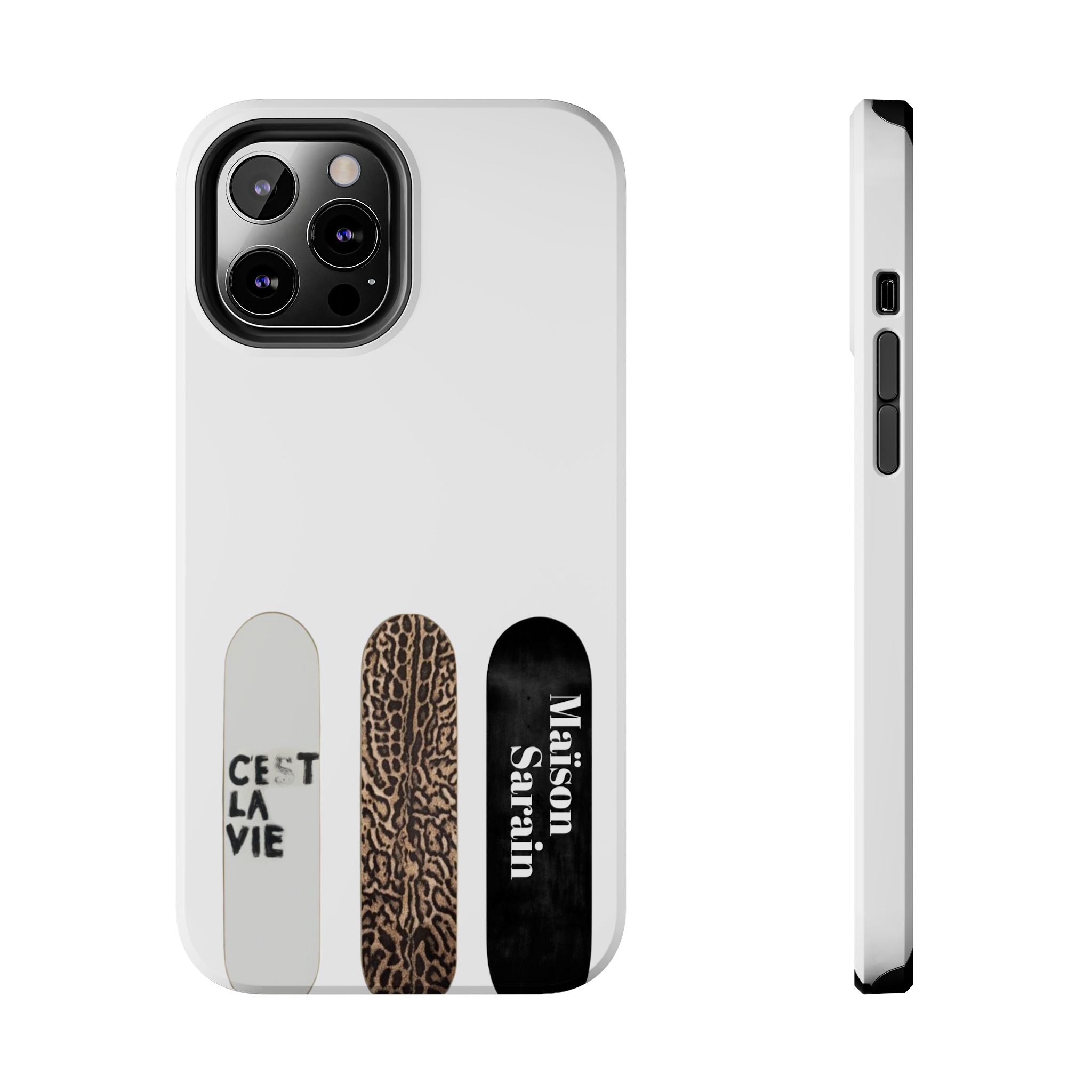 MAÏSON ON BOARD CASE