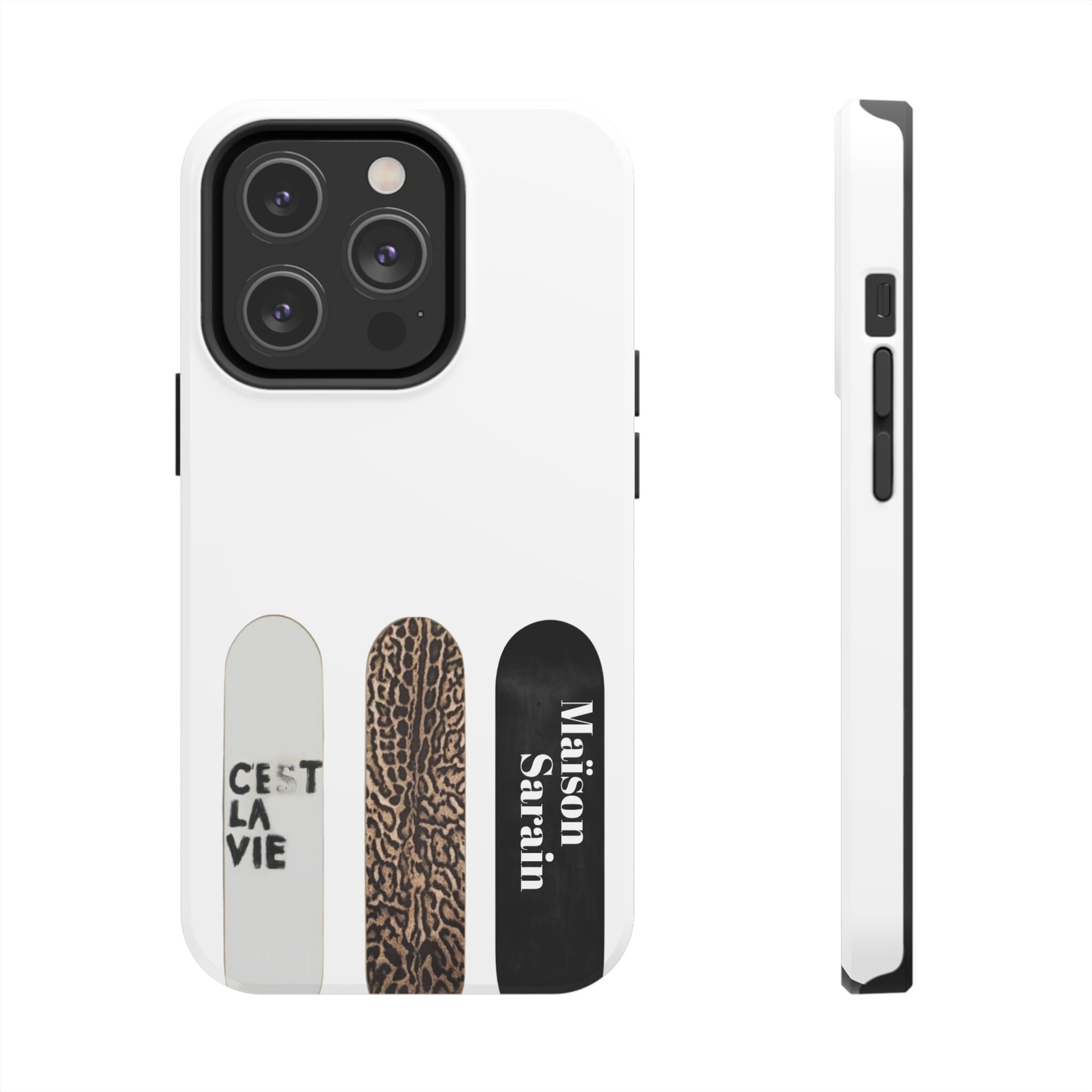 MAÏSON ON BOARD CASE