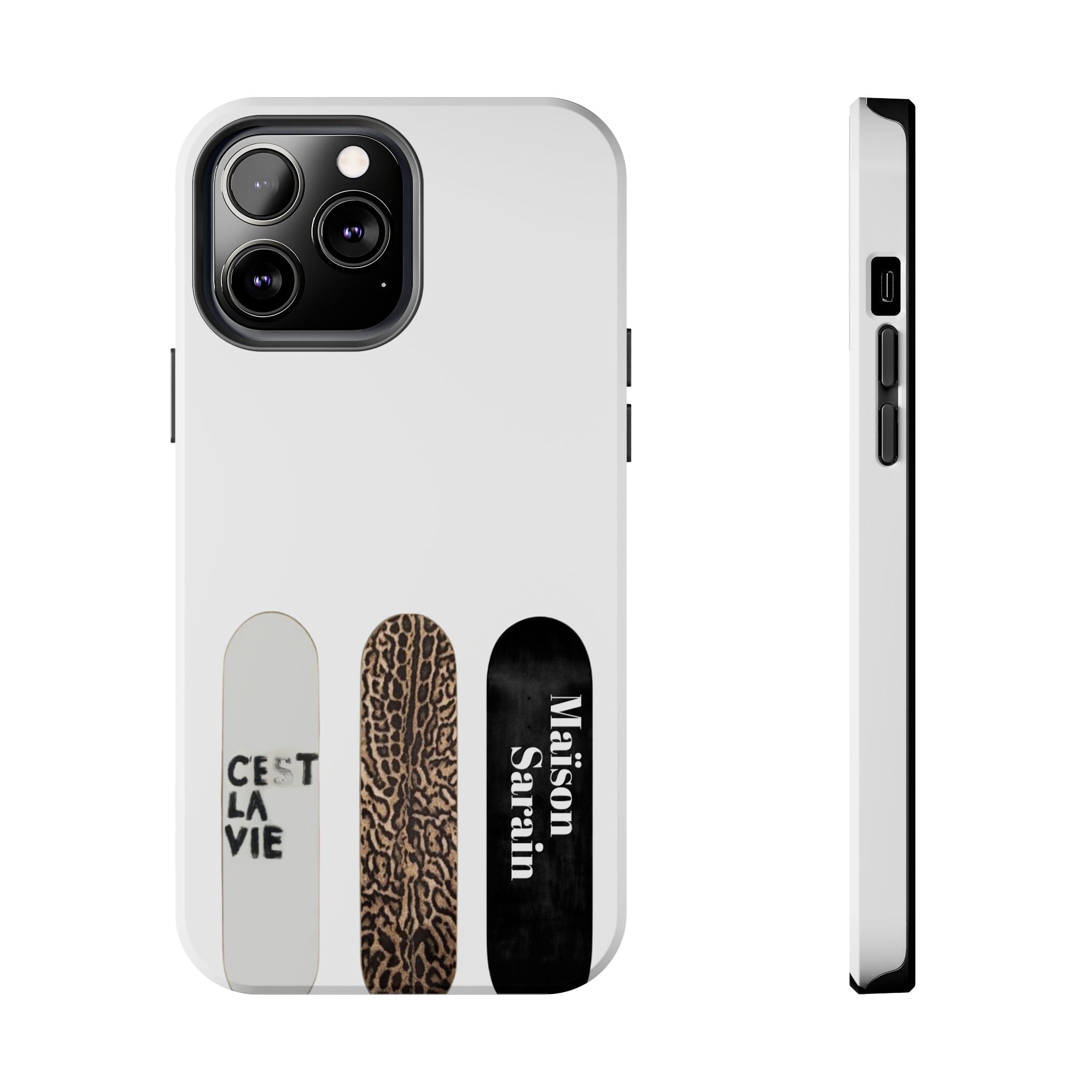 MAÏSON ON BOARD CASE