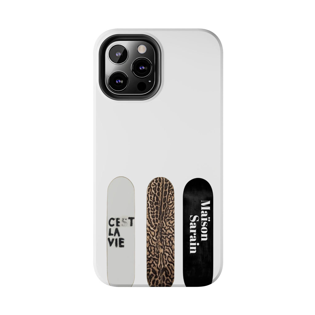 MAÏSON ON BOARD CASE