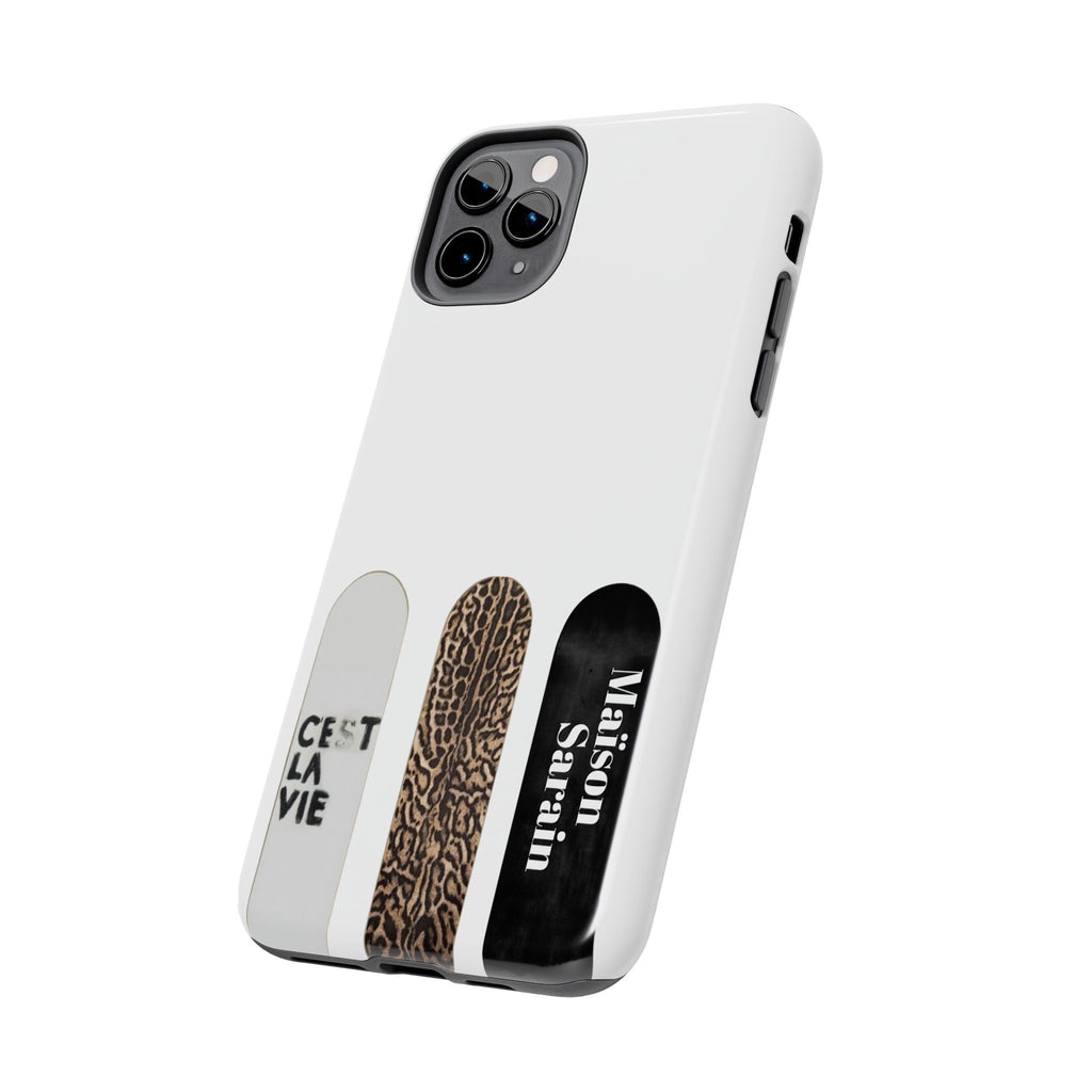 MAÏSON ON BOARD CASE