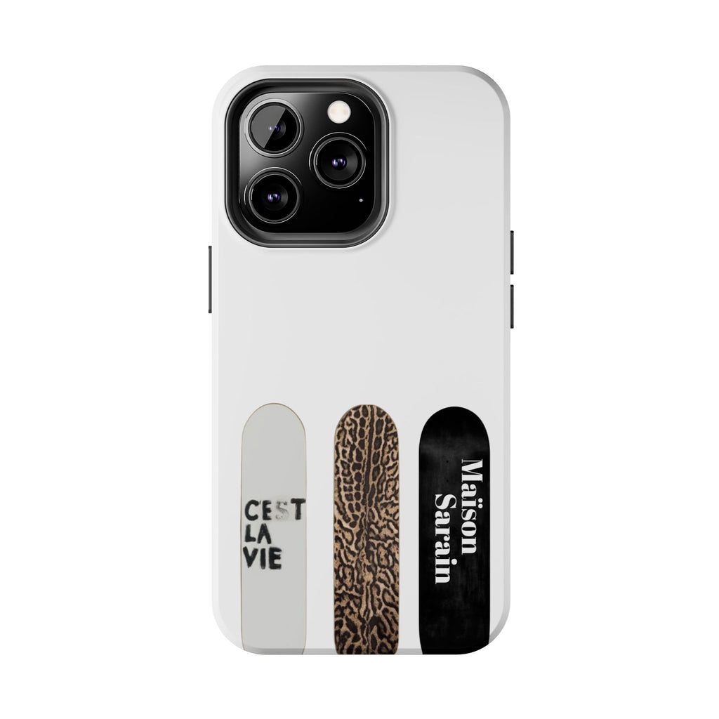 MAÏSON ON BOARD CASE