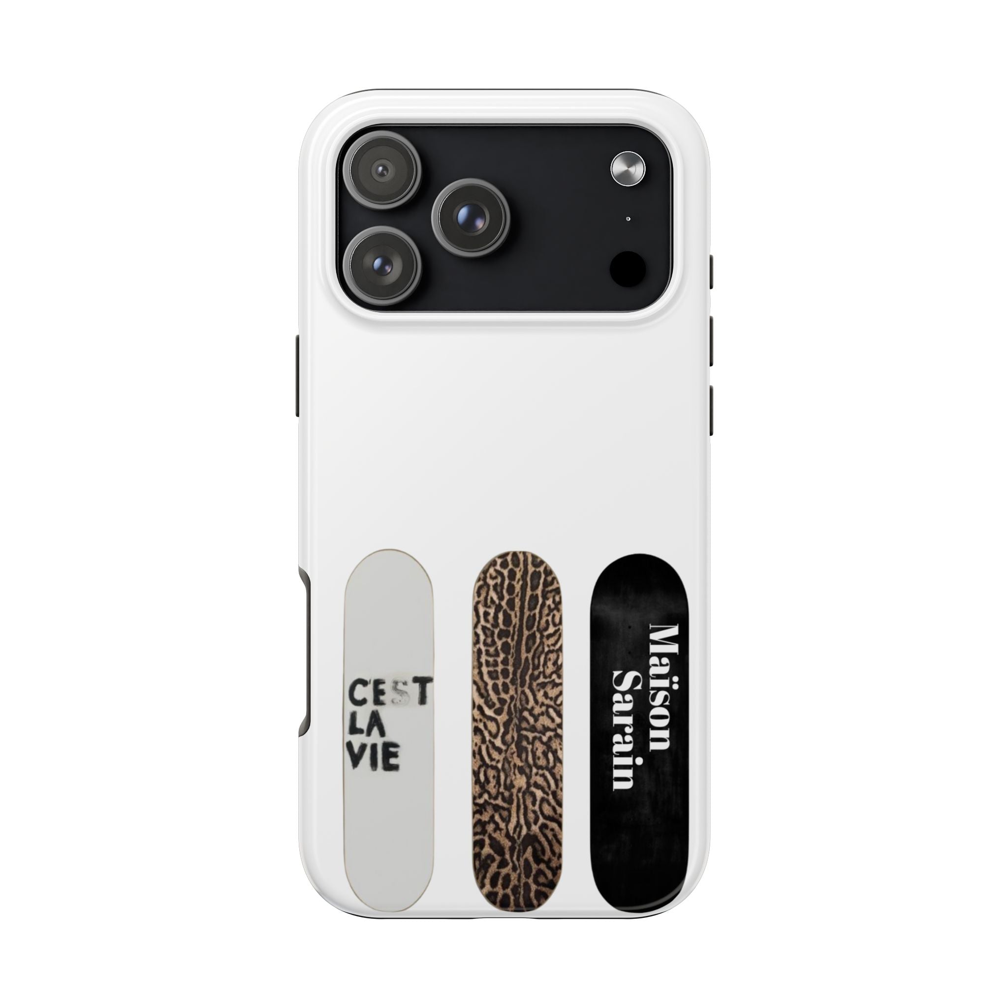 MAÏSON ON BOARD CASE