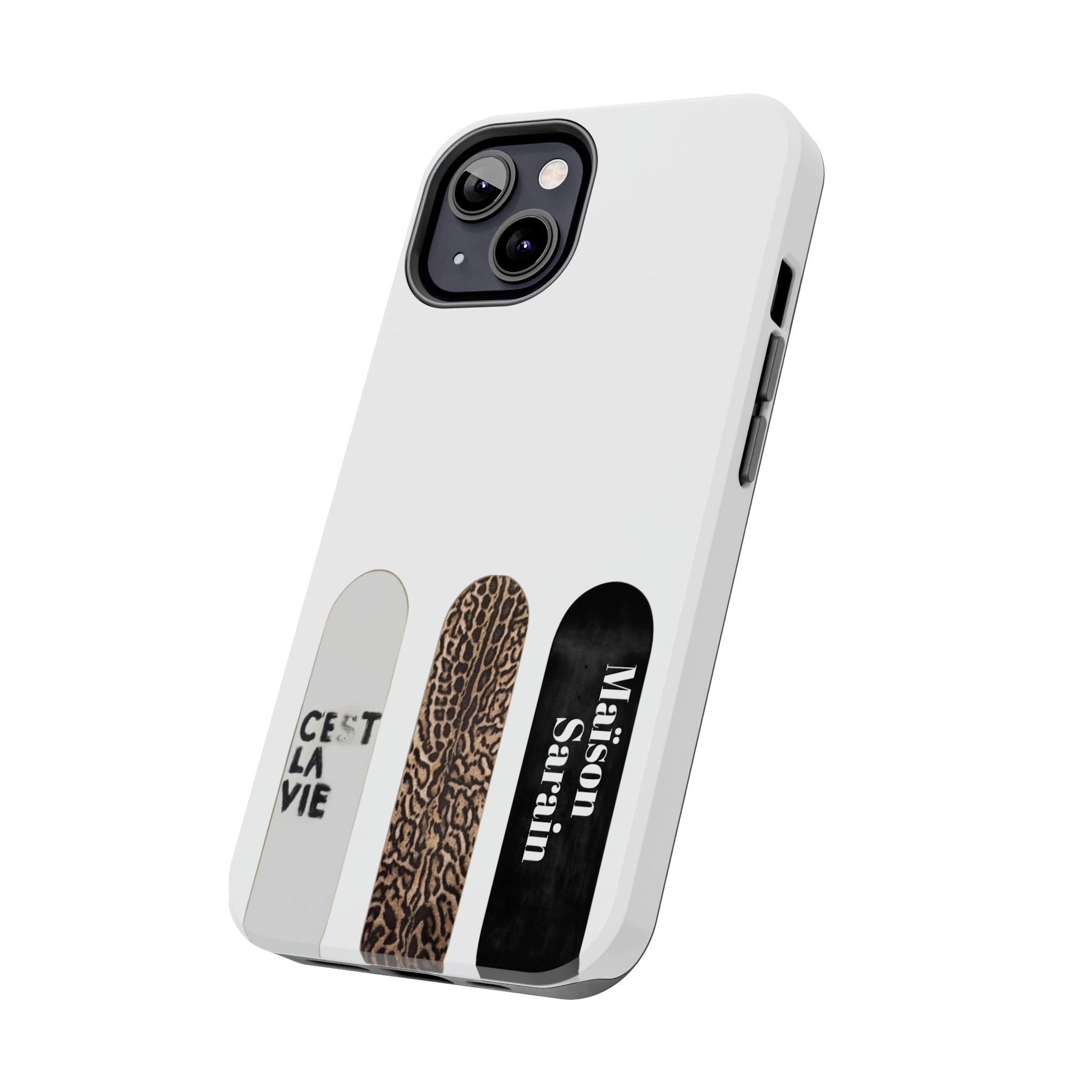 MAÏSON ON BOARD CASE