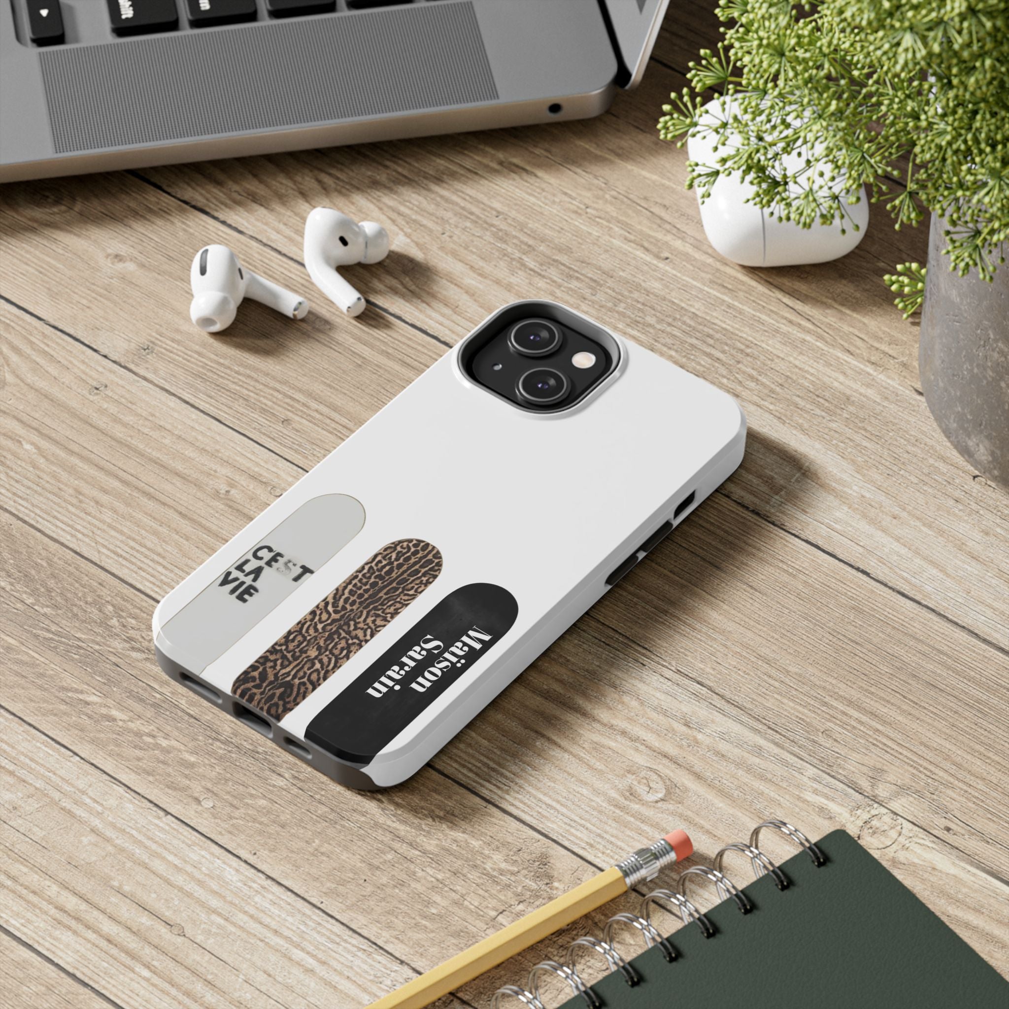 MAÏSON ON BOARD CASE