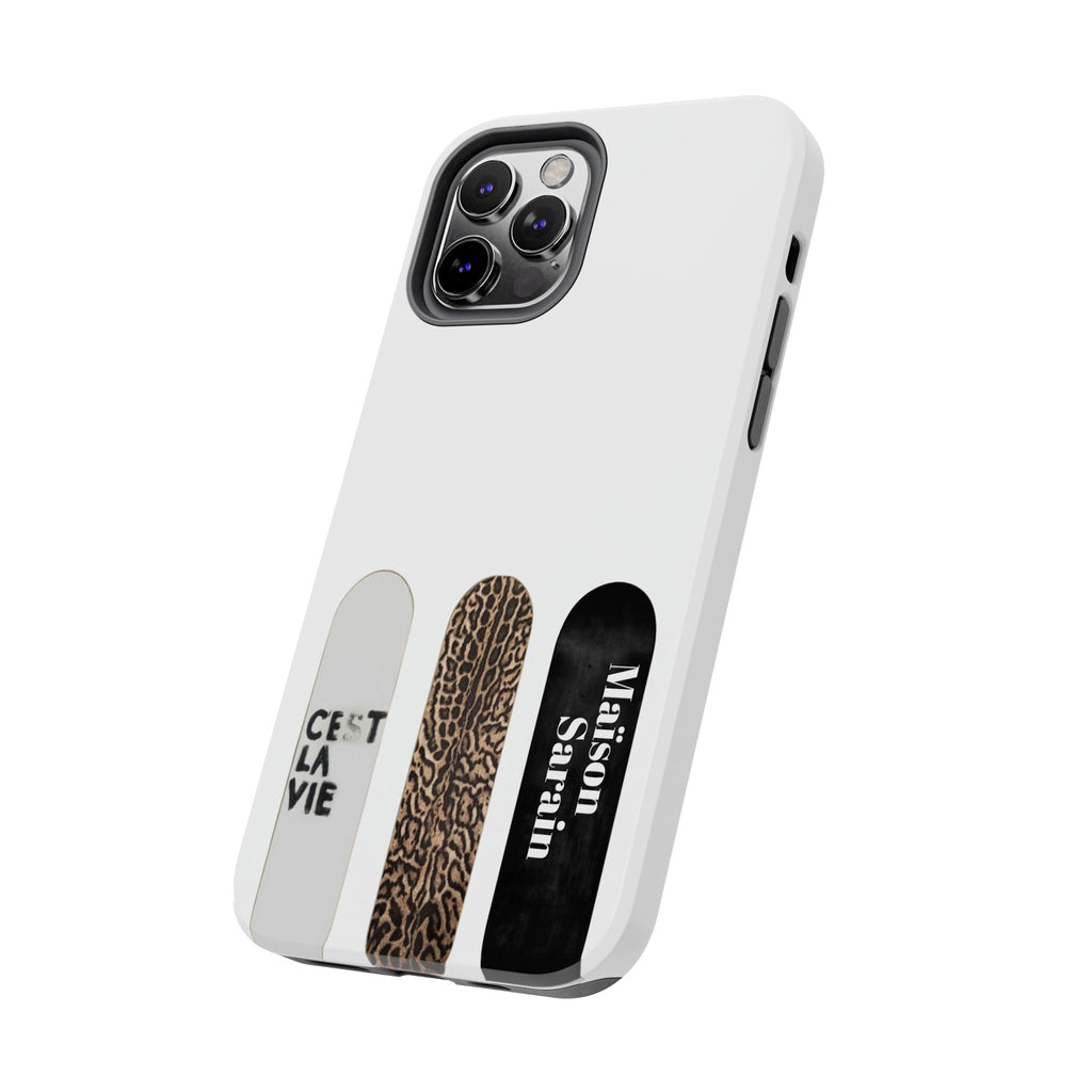 MAÏSON ON BOARD CASE