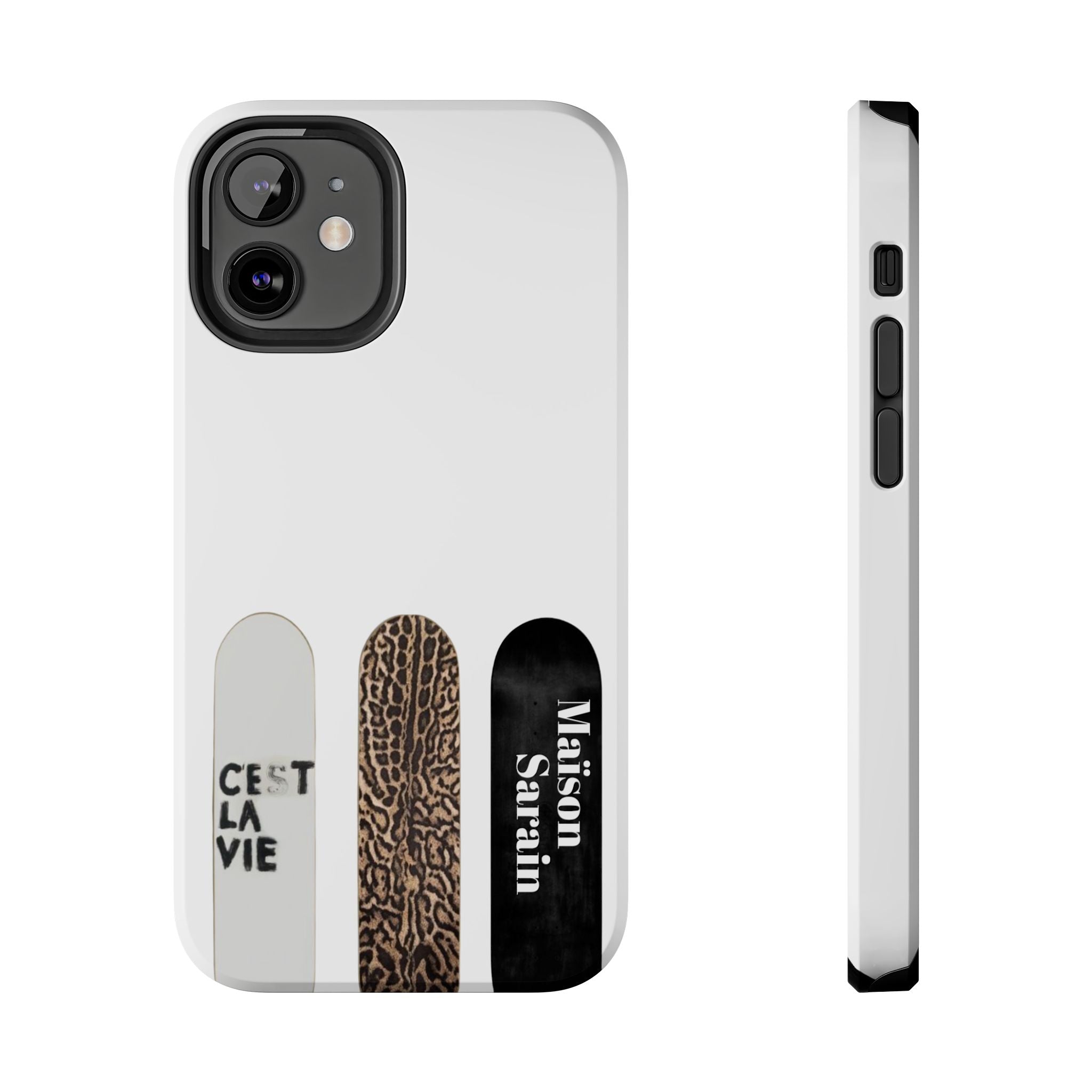 MAÏSON ON BOARD CASE