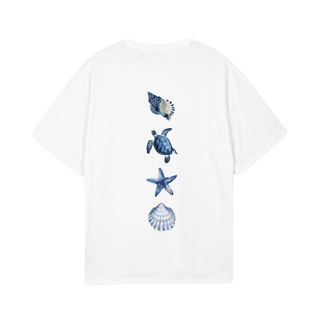 CAPRI COAST TEE