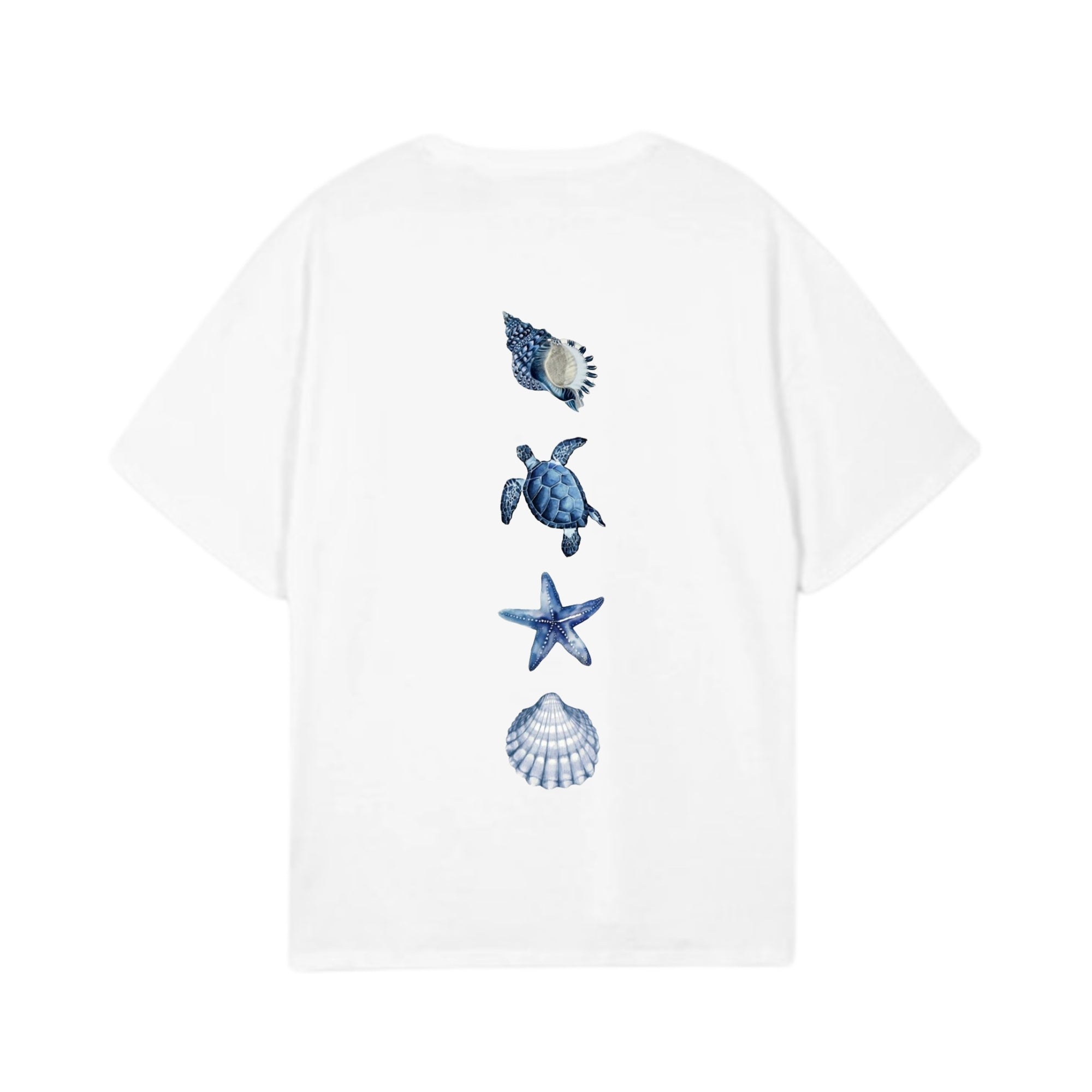 CAPRI COAST TEE