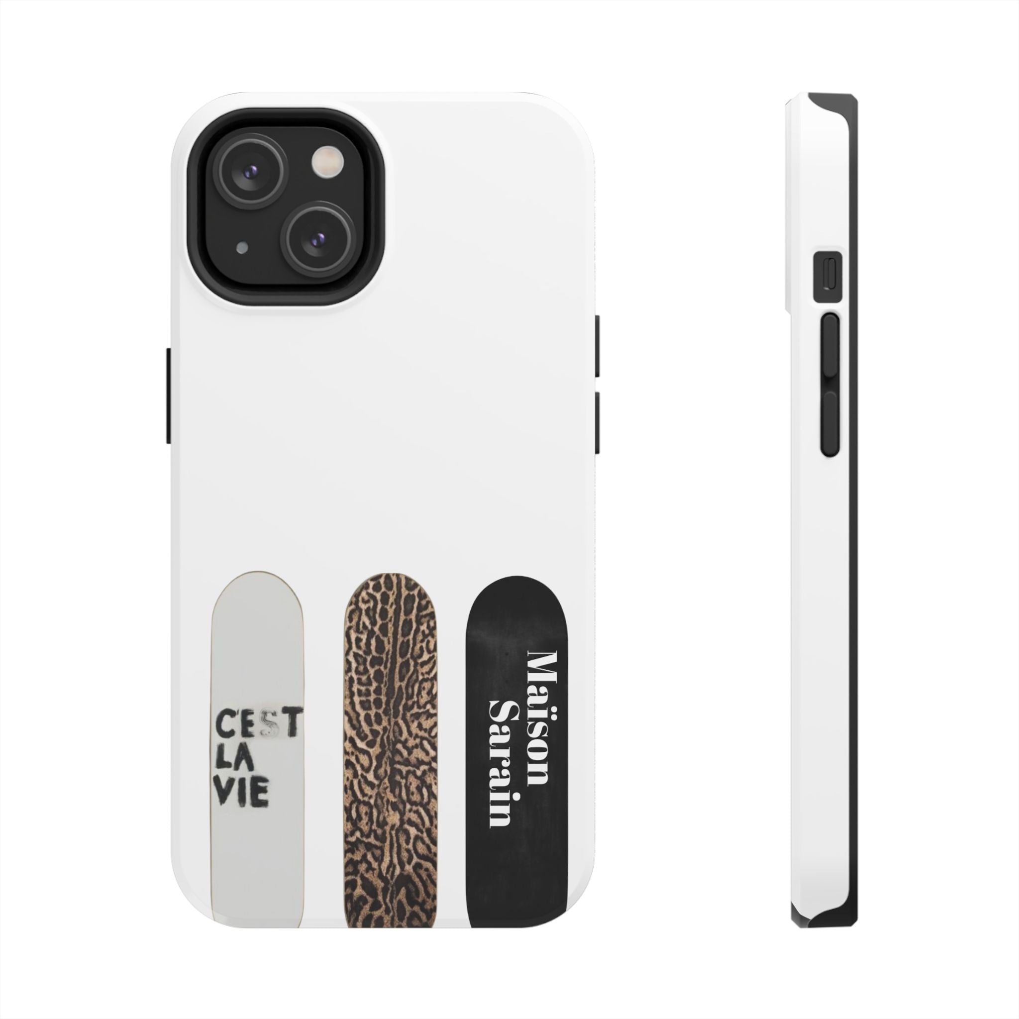 MAÏSON ON BOARD CASE