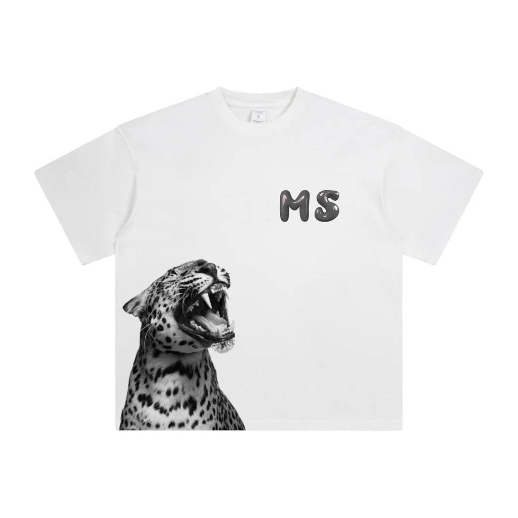 THE ART OF MAÏSON SARAIN TEE