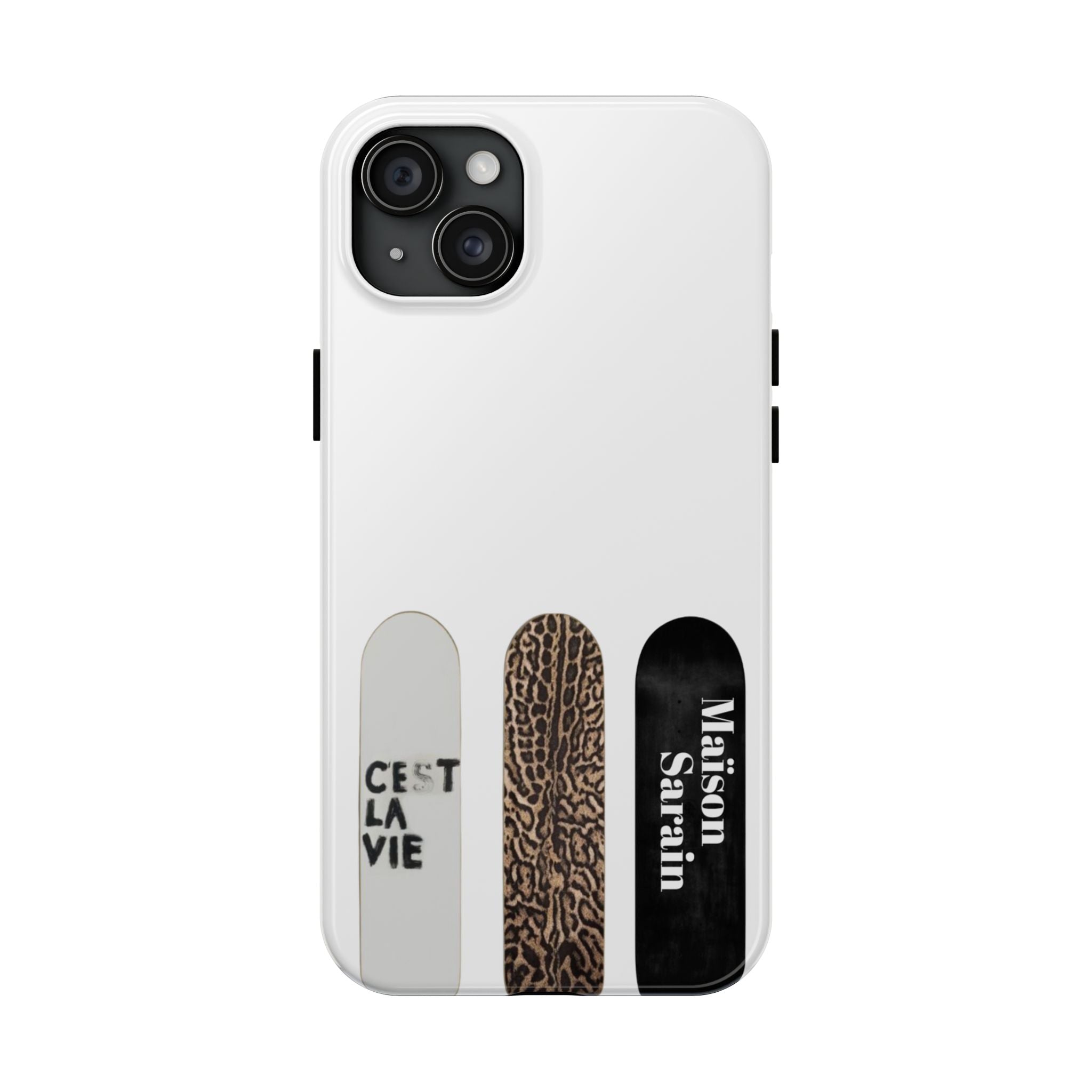 MAÏSON ON BOARD CASE