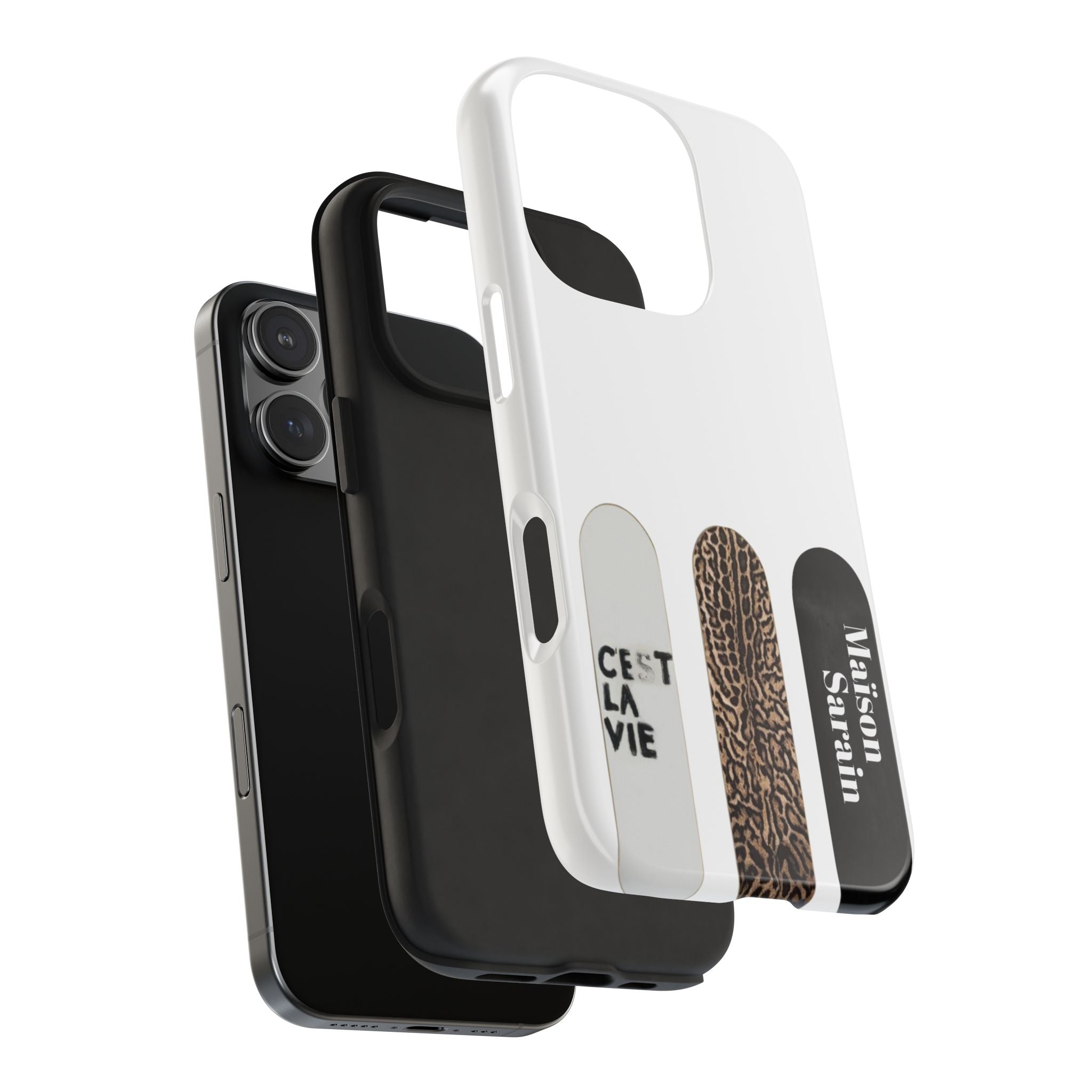 MAÏSON ON BOARD CASE