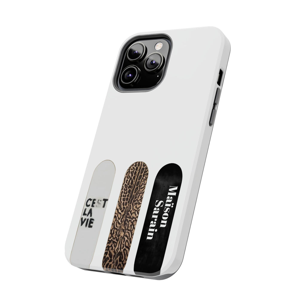 MAÏSON ON BOARD CASE