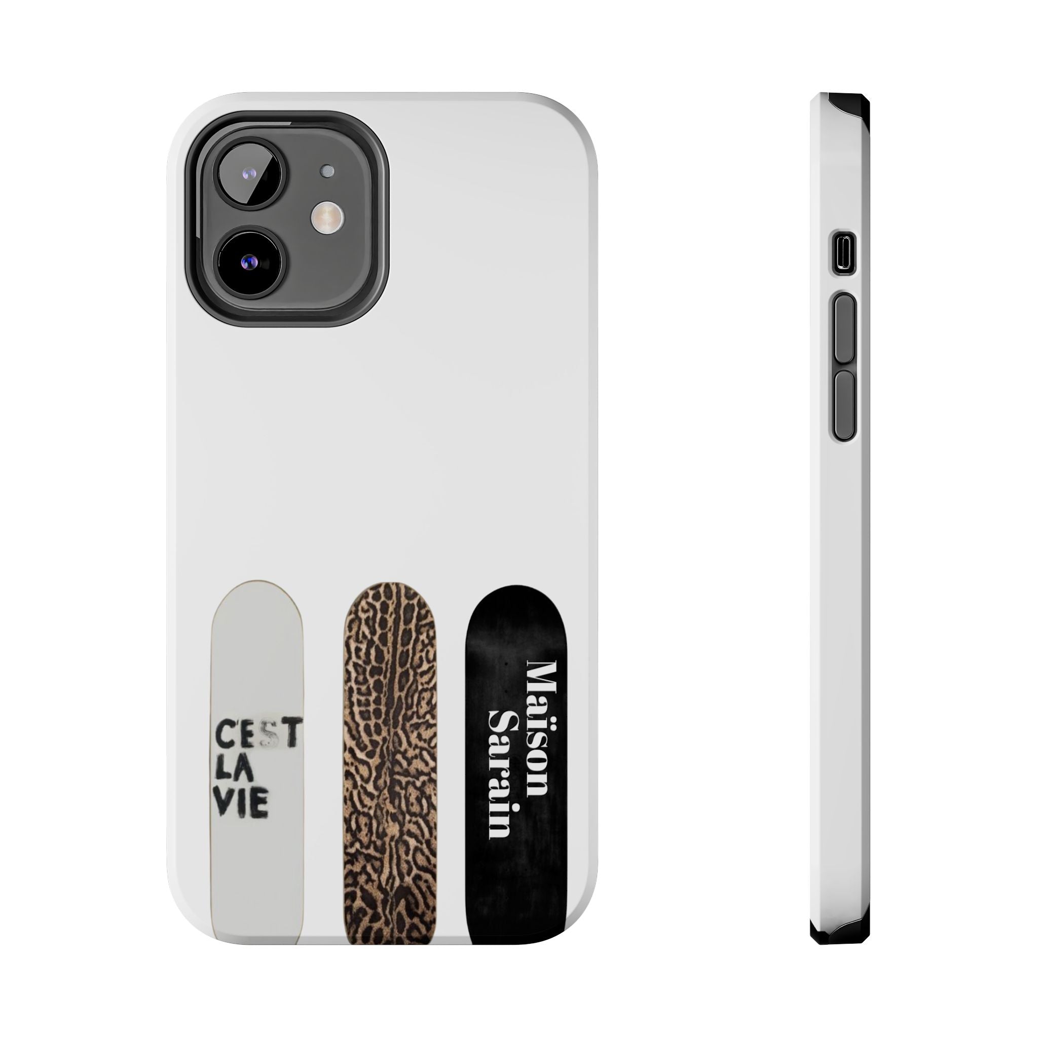 MAÏSON ON BOARD CASE