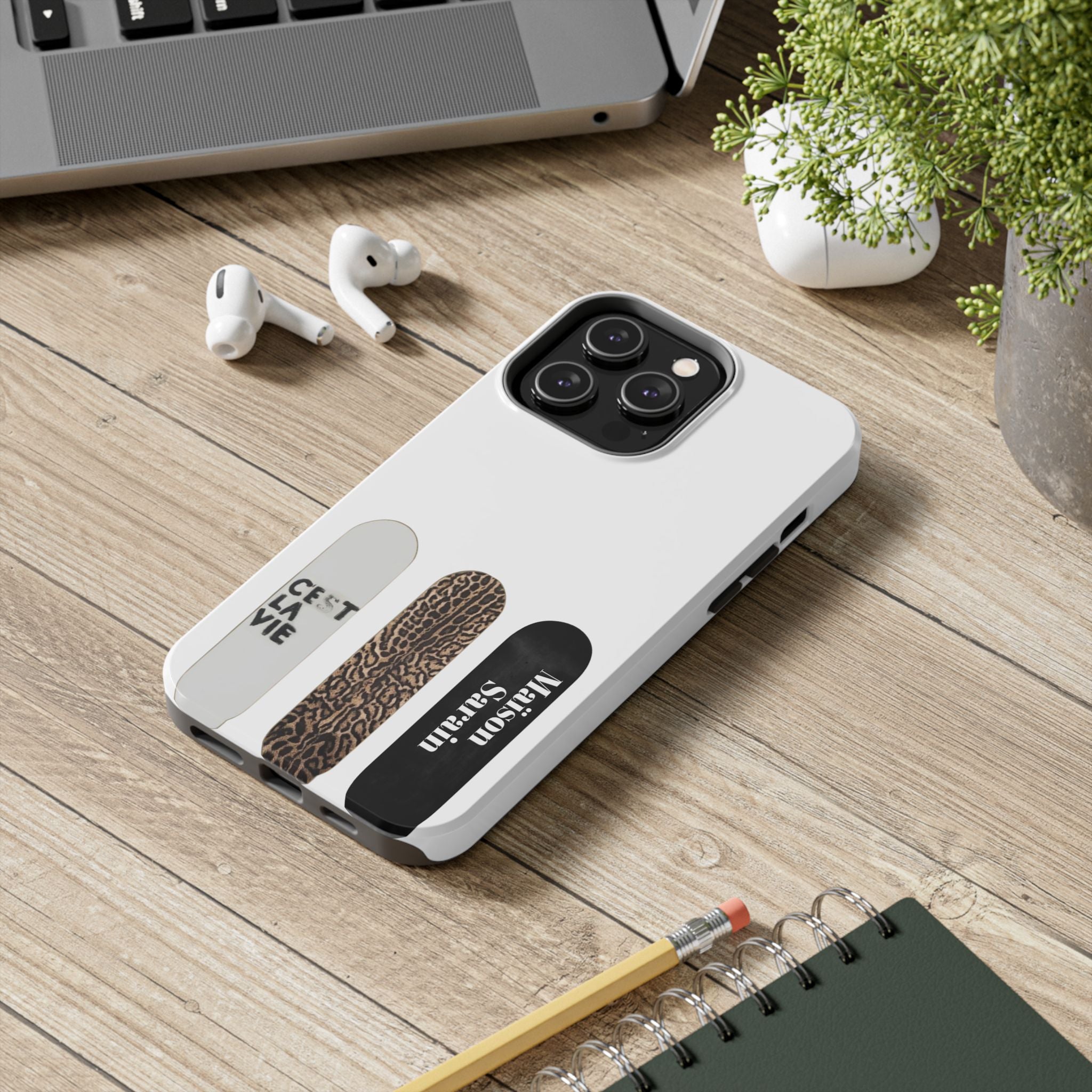 MAÏSON ON BOARD CASE