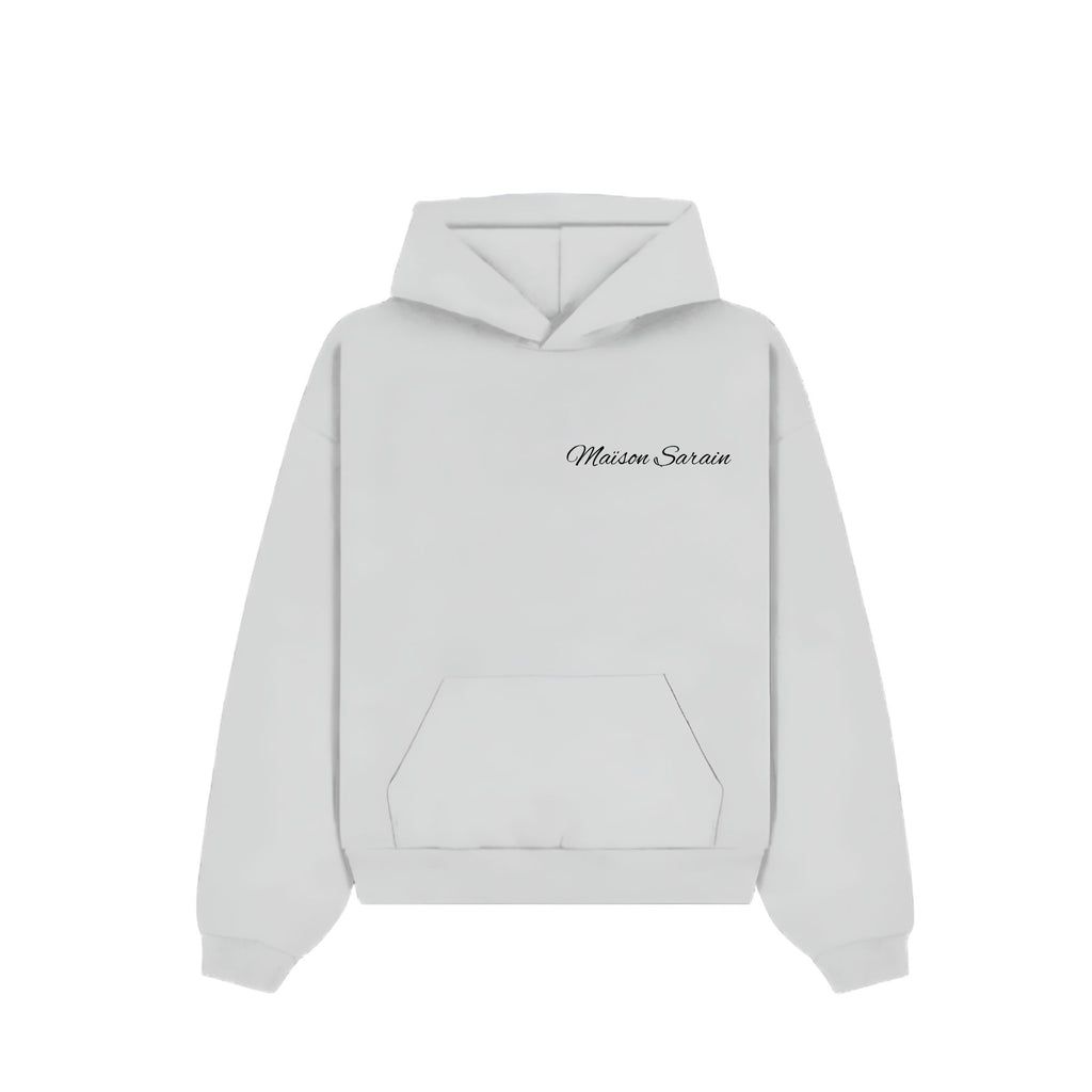 MAÏSON ICON HOODIE