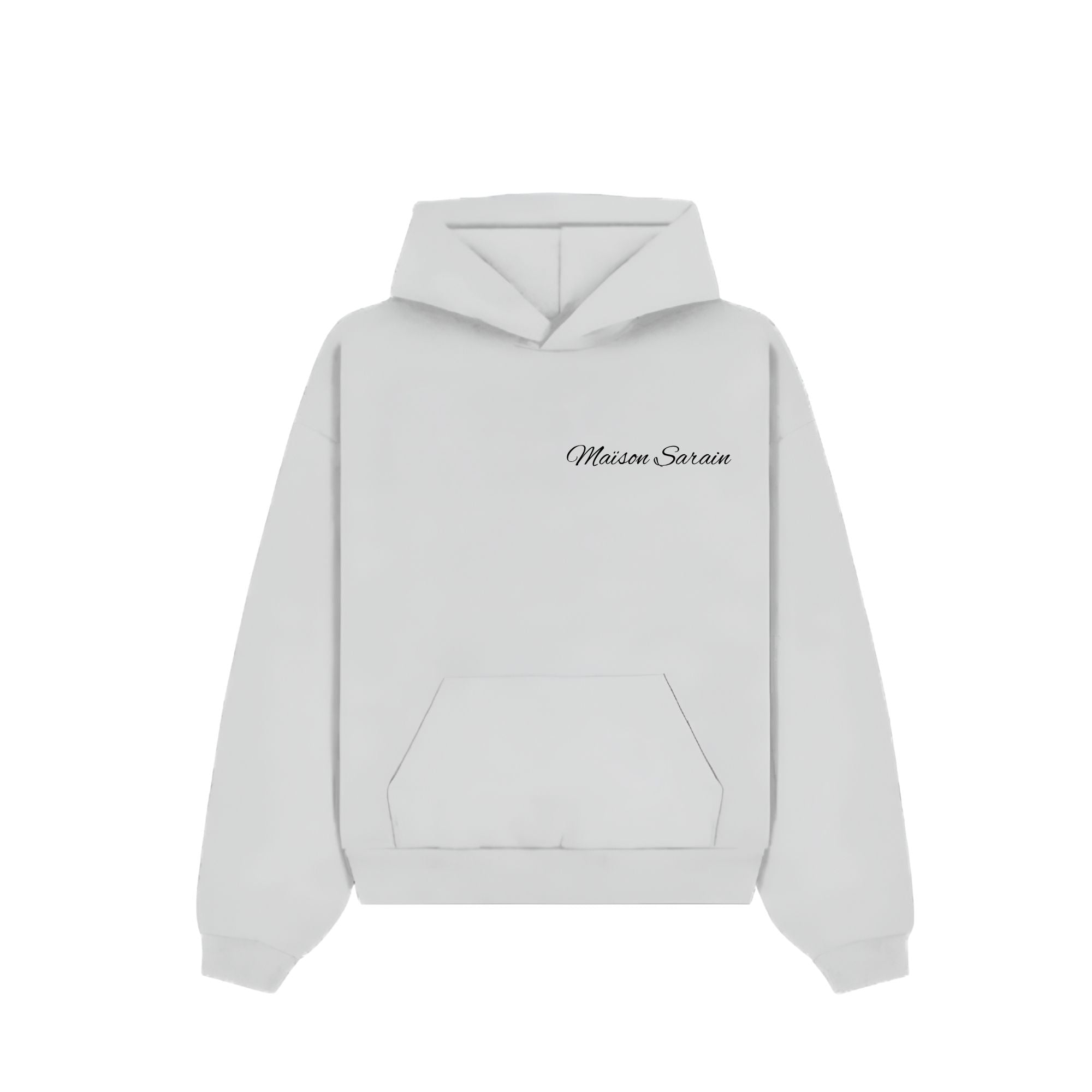 MAÏSON ICON HOODIE