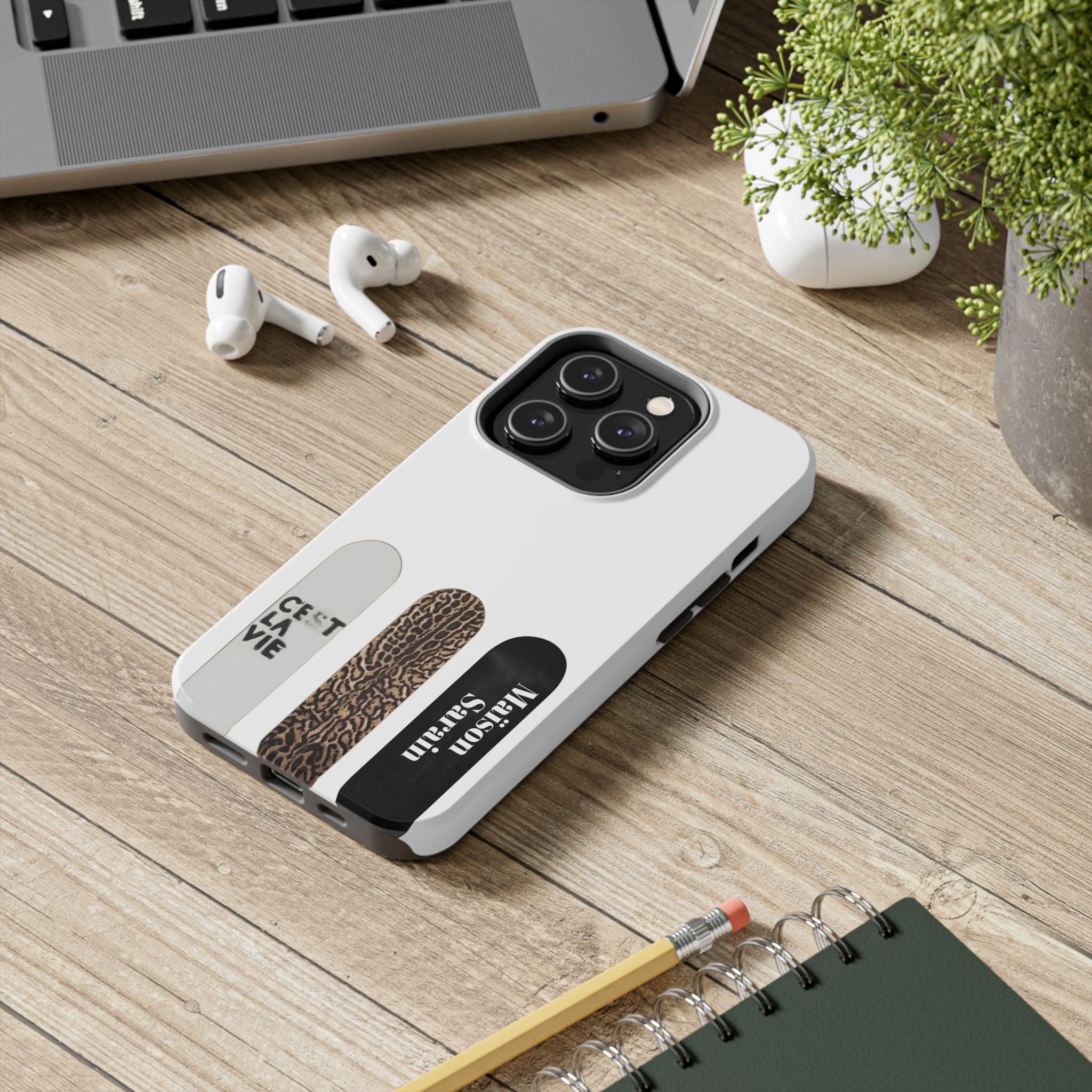 MAÏSON ON BOARD CASE