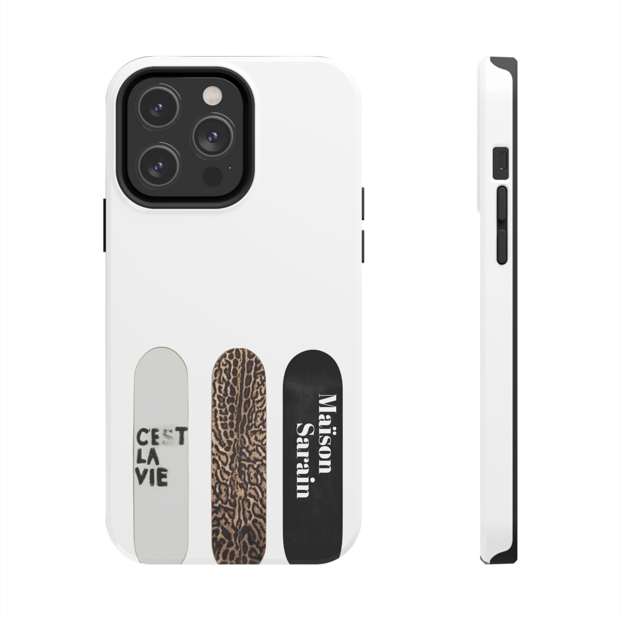 MAÏSON ON BOARD CASE