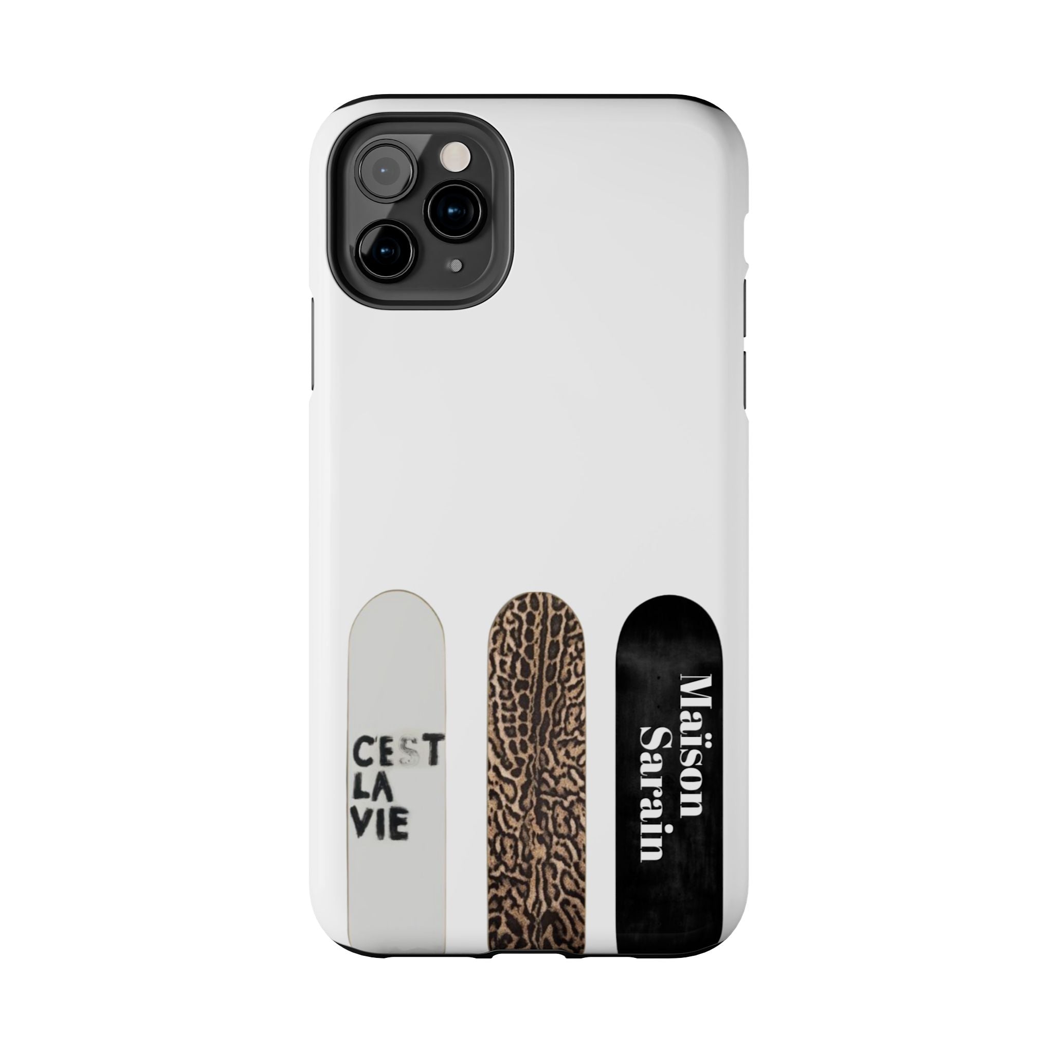 MAÏSON ON BOARD CASE