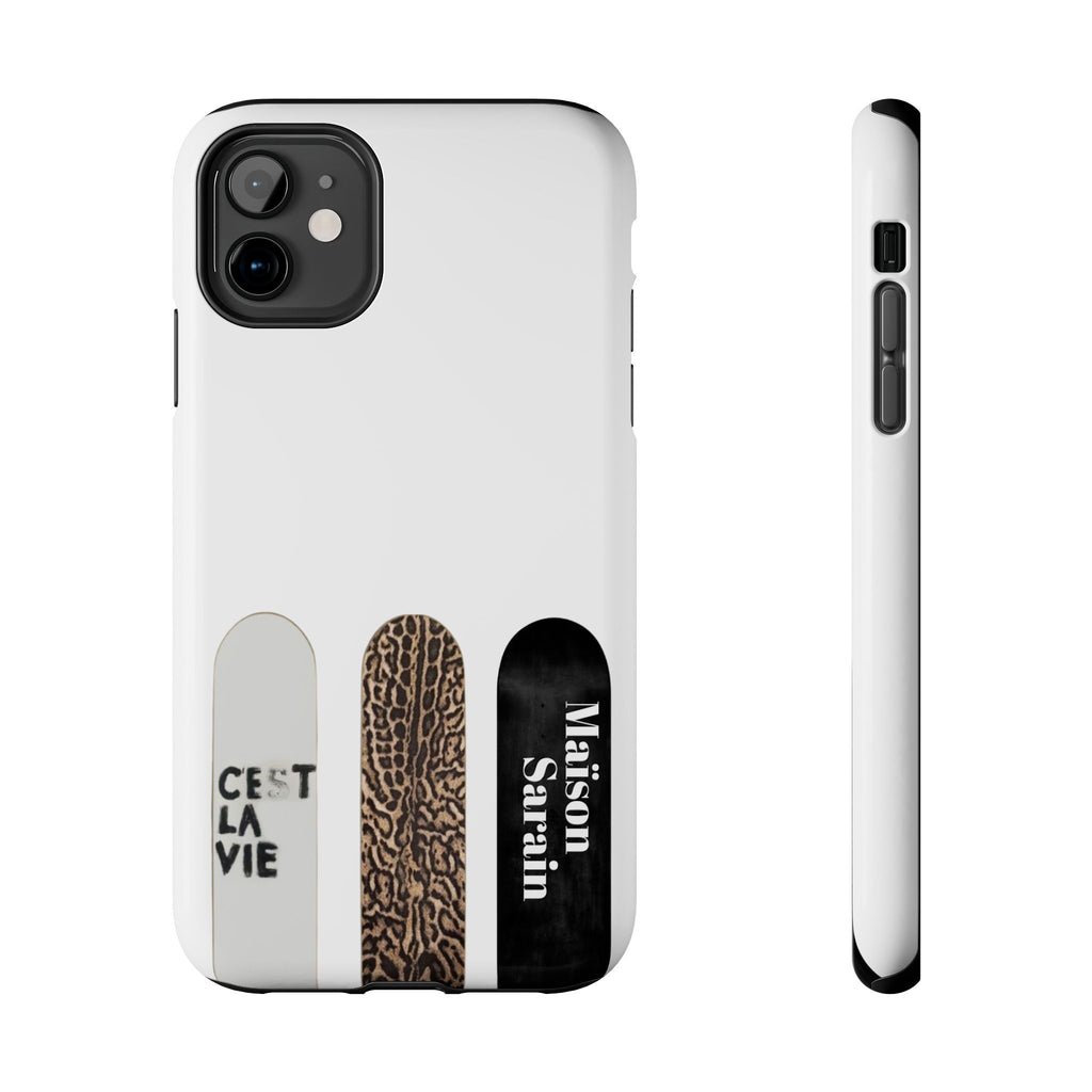 MAÏSON ON BOARD CASE