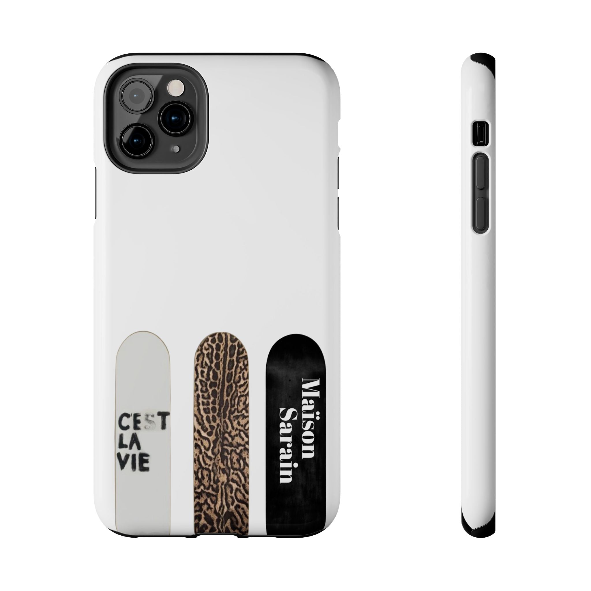 MAÏSON ON BOARD CASE