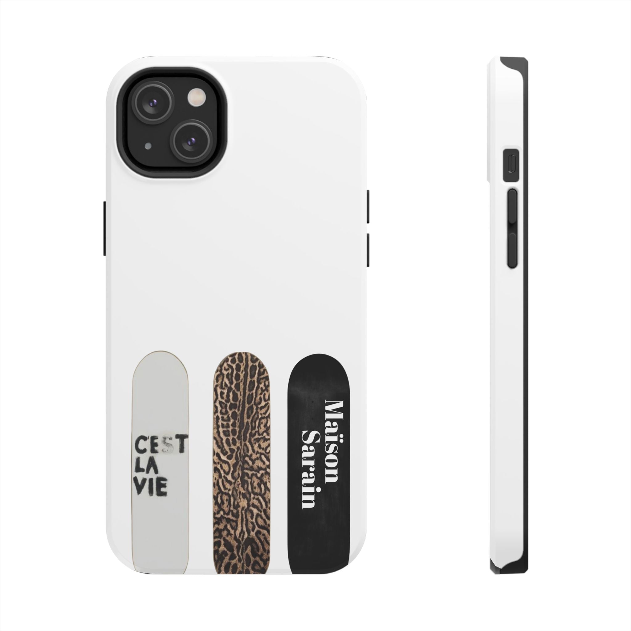 MAÏSON ON BOARD CASE