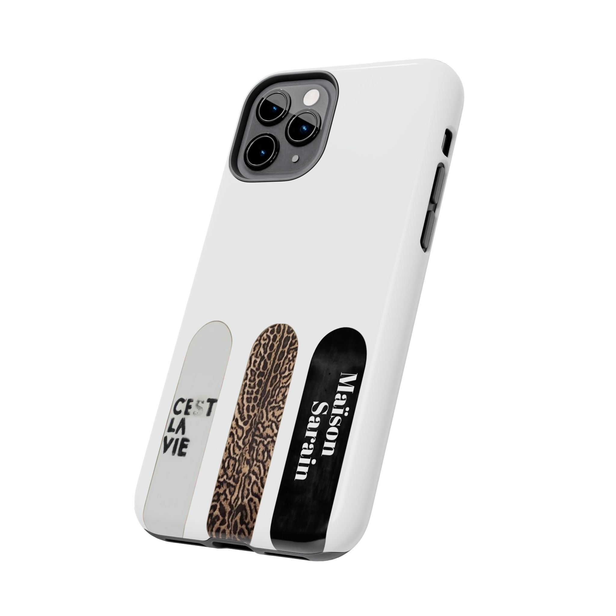 MAÏSON ON BOARD CASE